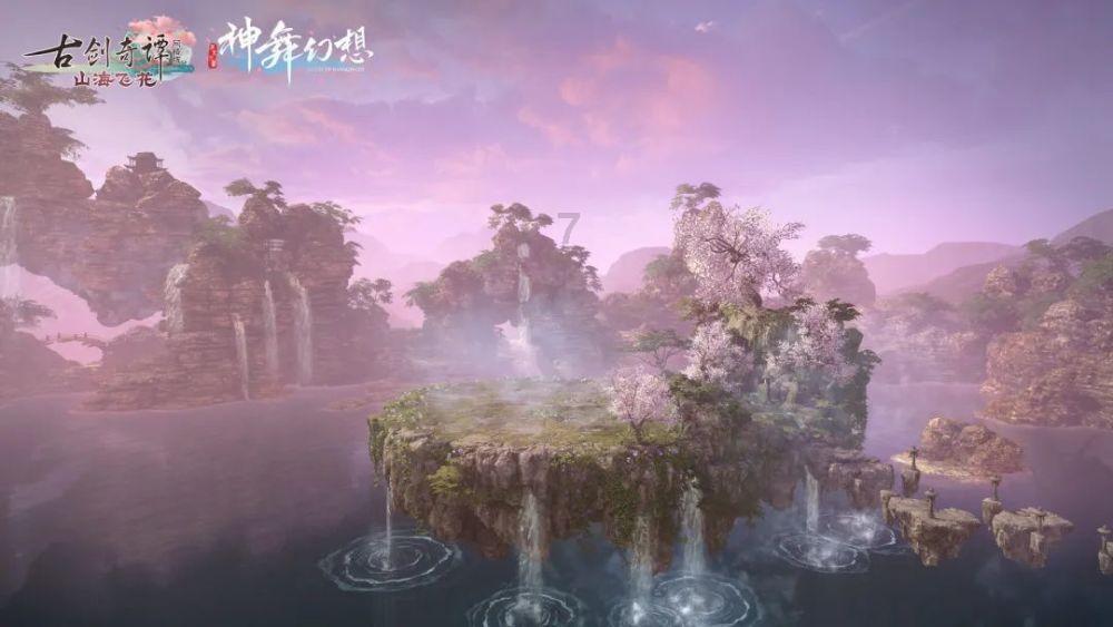 逃出海洋城堡