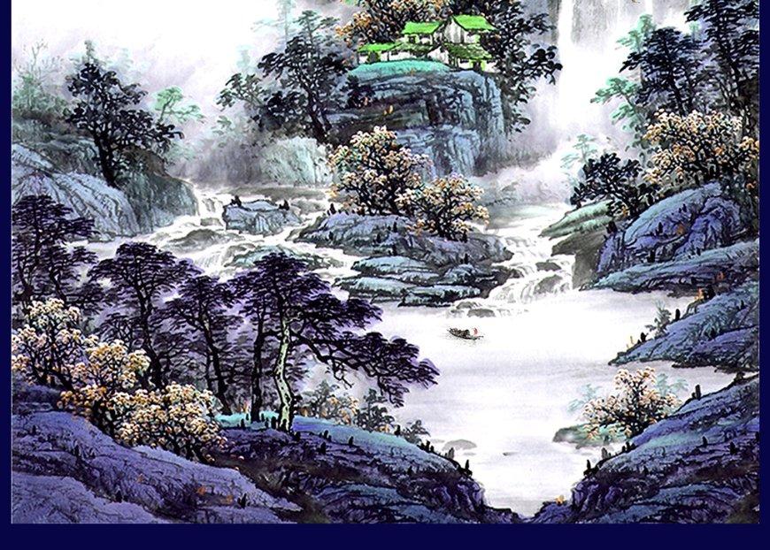 蝎子逃生之地